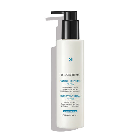 SkinCeuticals Gentle Cleanser - Soothing Nourishing Cleansing Cream
