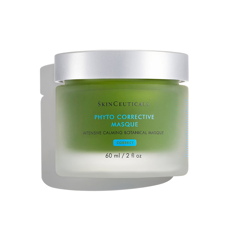 SkinCeuticals Phyto Corrective Mask Botanical Cooling Cream 60 ml
