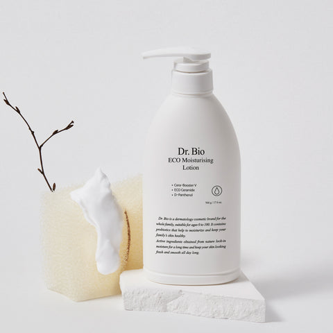 Dr.Bio Eco Moisturizing Lotion 500g