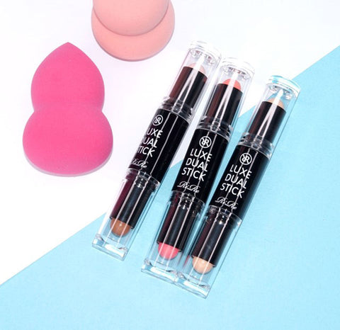 Rire Water Puff Luxe Dual Stick 3g