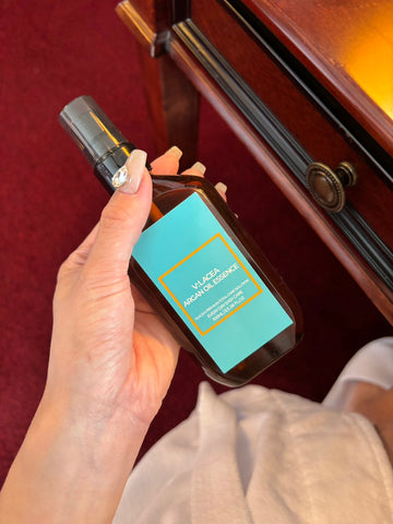 Vlacea Argan Oil Hair Essence 100ml