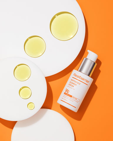 Real Barrier PeptiVita-C Blemish Serum 30ml