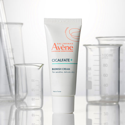 Avene Cicalfate+ Blemish Cream 40ml (2 Pack)