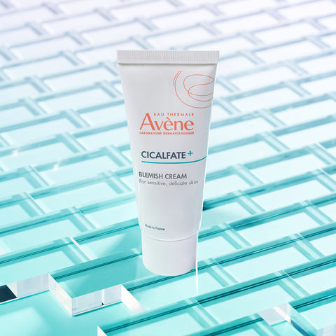 Avene Cicalfate+ Blemish Cream 40ml (2 Pack)
