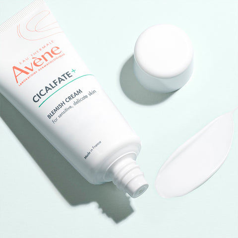 Avene Cicalfate+ Blemish Cream 40ml (2 Pack)