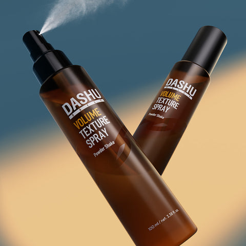 Dashu Daily Volume Texture Spray 100ml