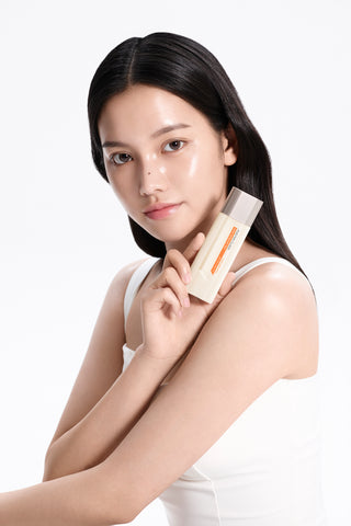 JUNG SAEM MOOL Masterclass Glow Ampoule Sun SPF50+/PA++++