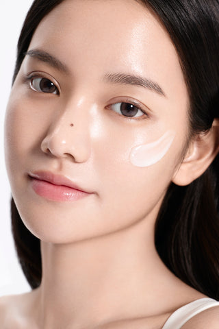 JUNG SAEM MOOL Masterclass Glow Ampoule Sun SPF50+/PA++++