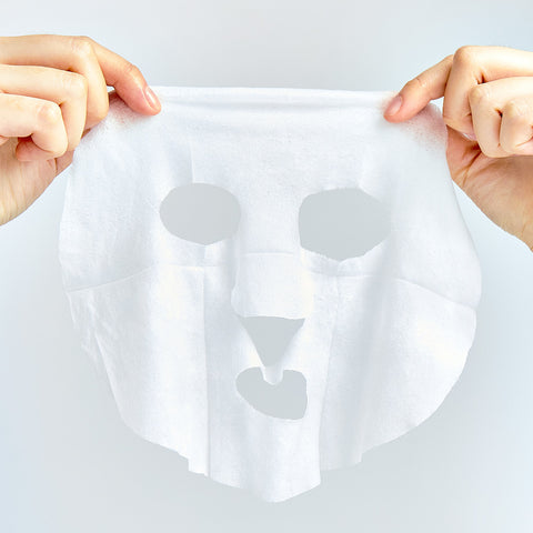 Barulab The Clean Vegan Mask Vitamin C 10sheets