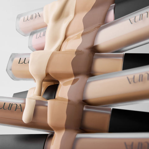 Luna Long-Lasting Tip Concealer EX (6.5g / 7.5g)