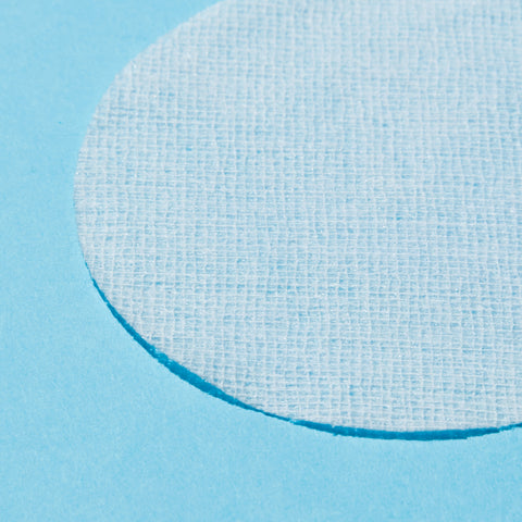 Real Barrier Aqua Soothing Ampoule Pad 70 sheets (2-pack)