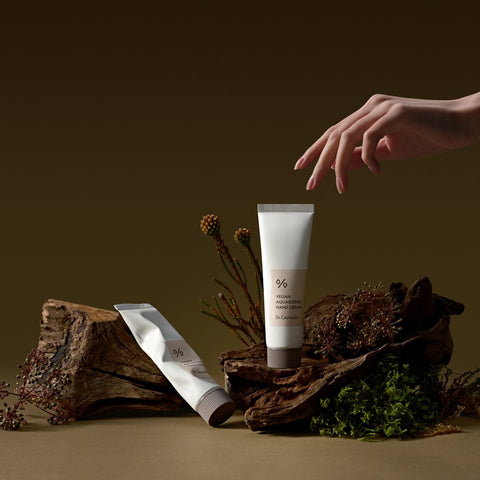 Dr.Ceuracle Vegan Aquarizing Hand Cream 50ml