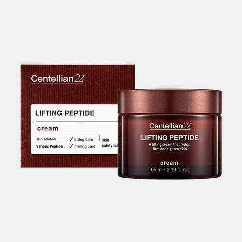 Centellian24 Lifting Peptide Cream 65ml