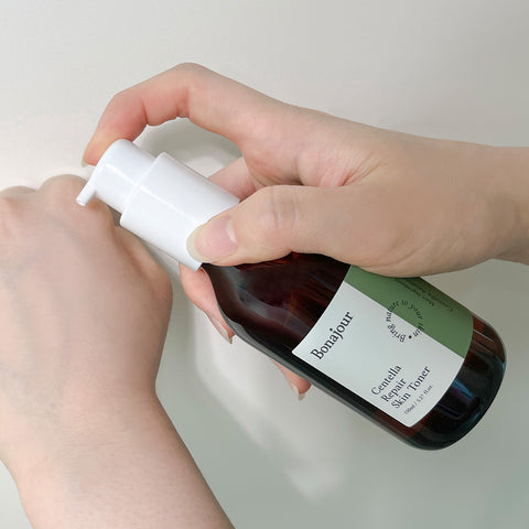 Bonajour Centella Repair Vegan Skin Toner 150ml