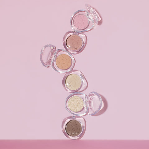 ETUDE What's In My Eyes 2g