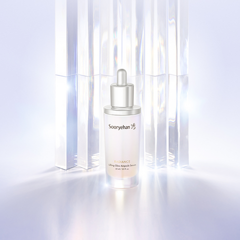 Sooryehan Radiance Elasticity Ampoule 60ml