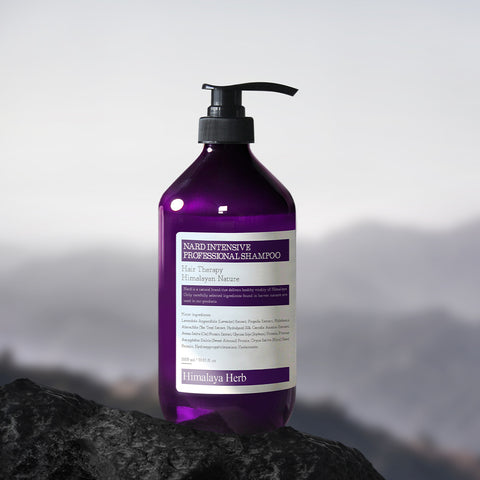 Nard Extreme Damage Professional Shampoo 1000ml