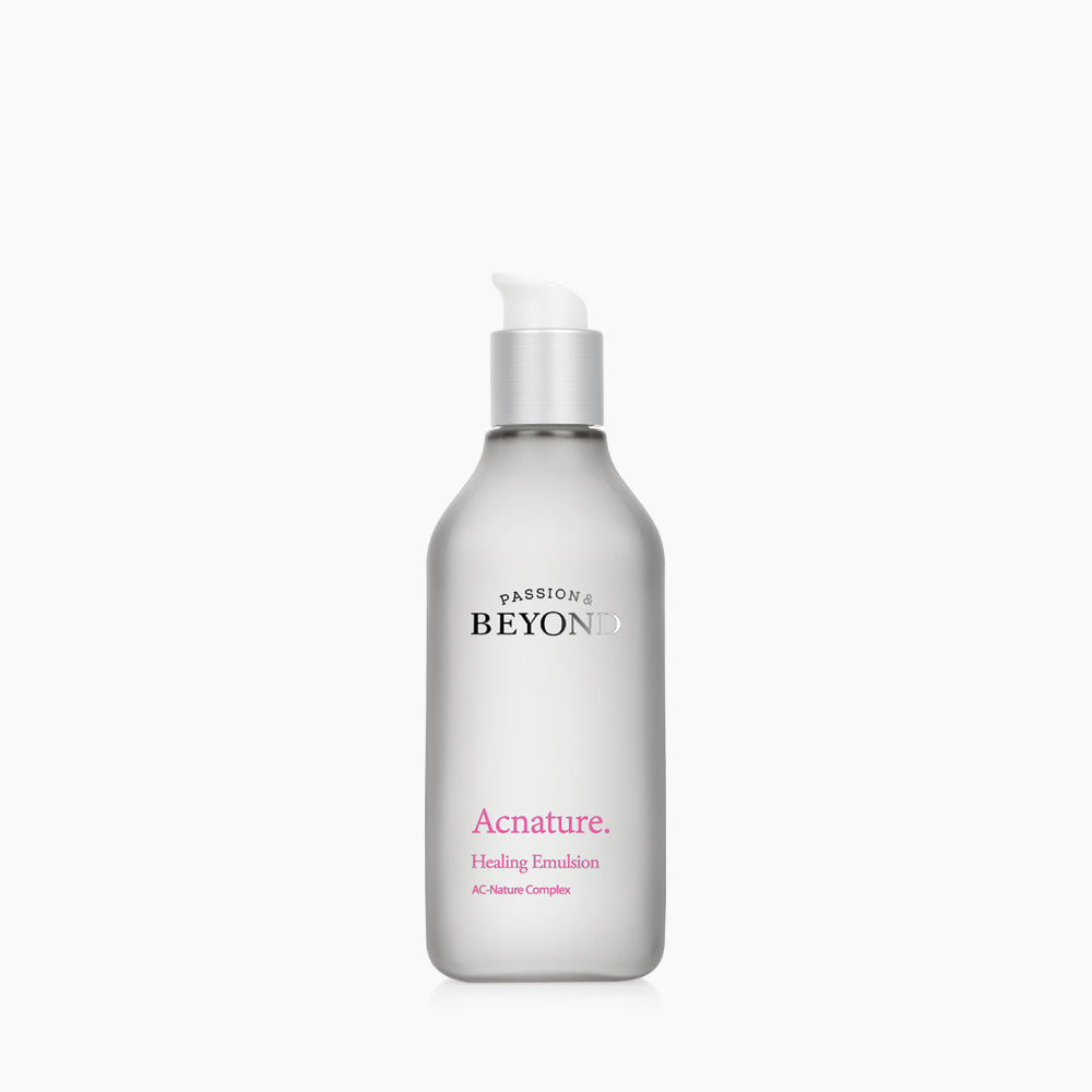 BEYOND Acne Nature Healing Emulsion 140ml