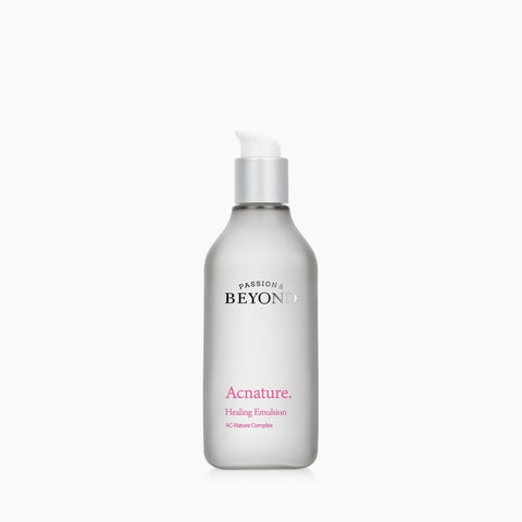 BEYOND Acne Nature Healing Emulsion 140ml