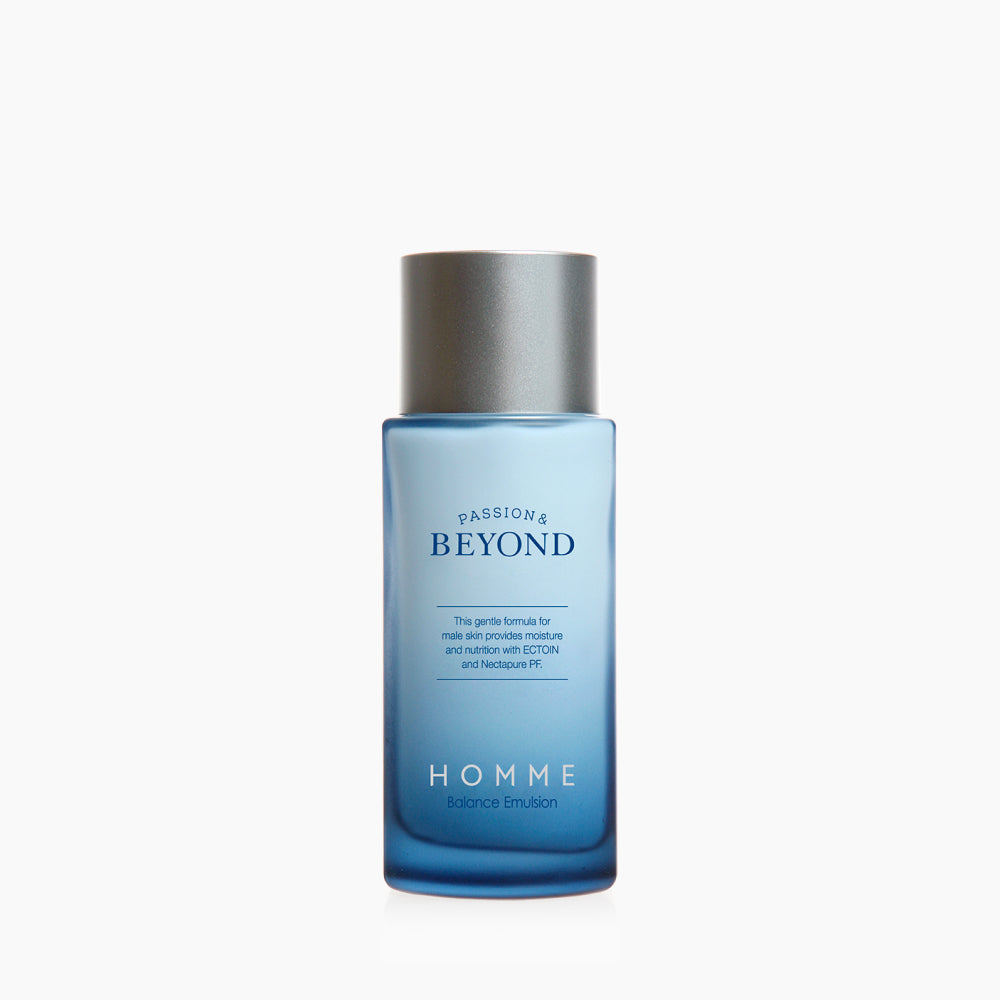 BEYOND Homme Balance Lotion 130ml