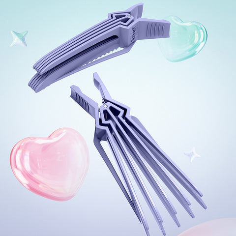 Daleaf Glam Volume Pop Root-Lift Hair Clip