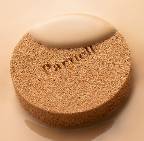 Parnell Cica Manu Serum-in Matte Cushion 15g