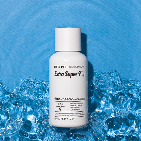 Medipeel Extra Super9 Plus 2.0 250ml (2 Pack)