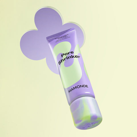 Mamonde Pore Shrinker Bakuchiol Cream 60ml