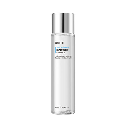 ROVECTIN Aqua Hyaluronic Moisture Essence 180ml
