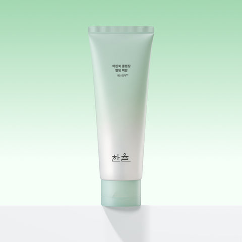 Hanyul Pure Artemisia Cleansing Melting Pack Balm 100g