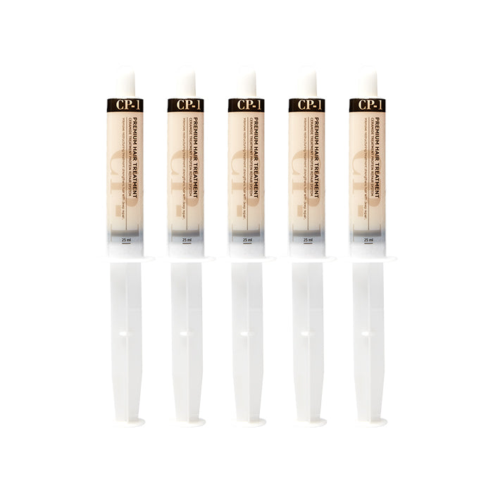 CP-1 Premium Protein Treatment 25ml x5