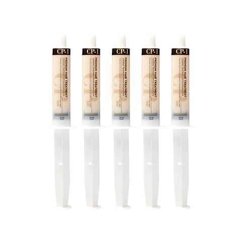 CP-1 Premium Protein Treatment 25ml x5