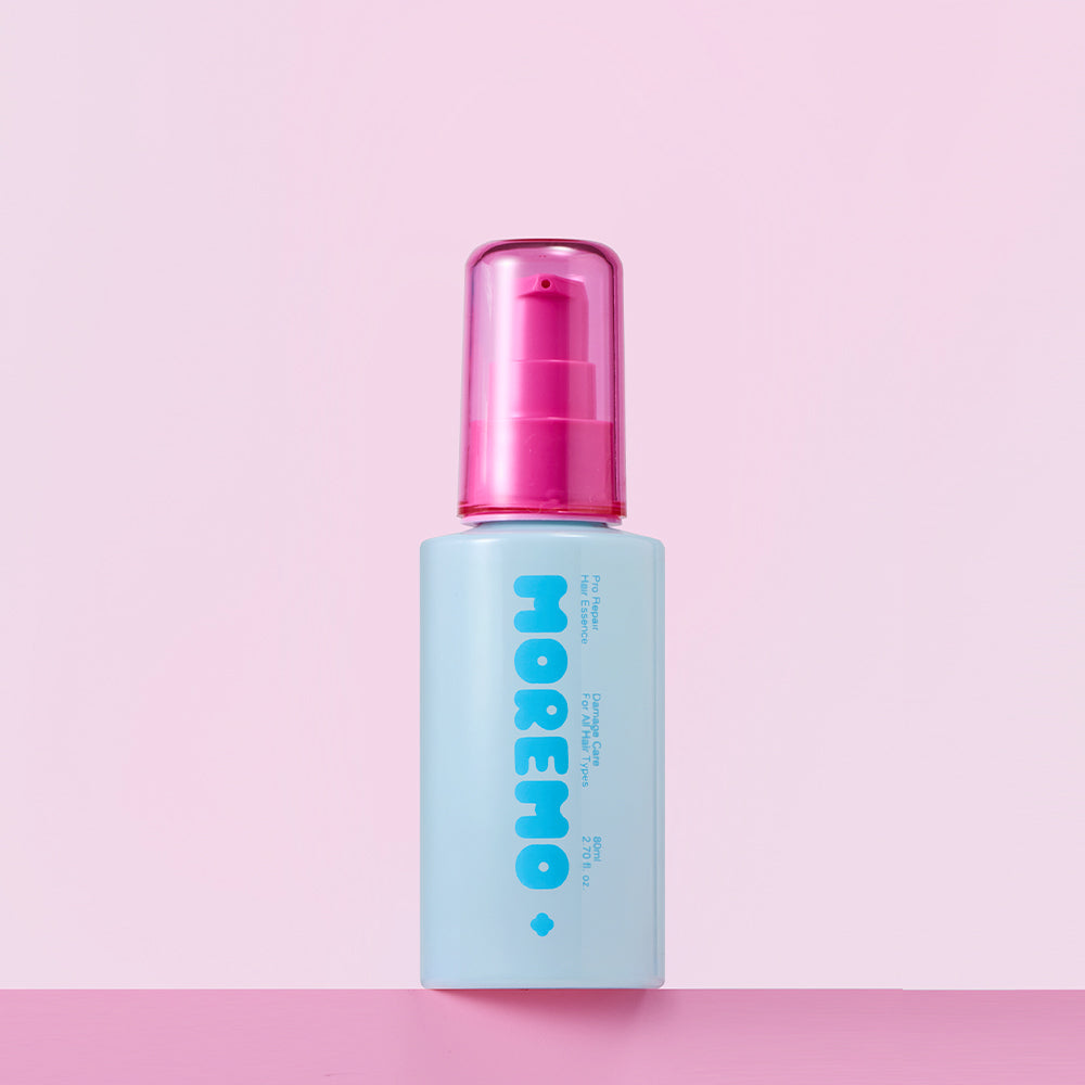 Moremo Pro Repair Hair Essence 80ml