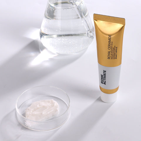 Biome Activate Royal Ceramide Cream [30ml]
