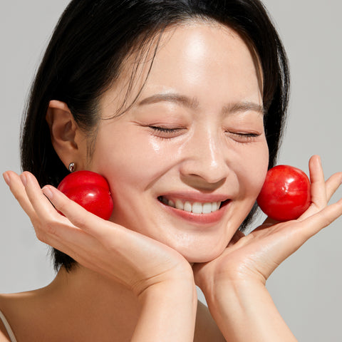 Oldernew Musin Deep Glow Plum & Kiwi (10 boxes / 100 packs)