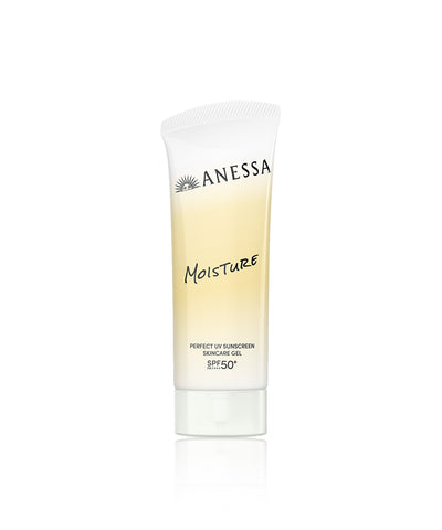 Anessa Perfect UV Sunscreen Skincare Gel NB 90g