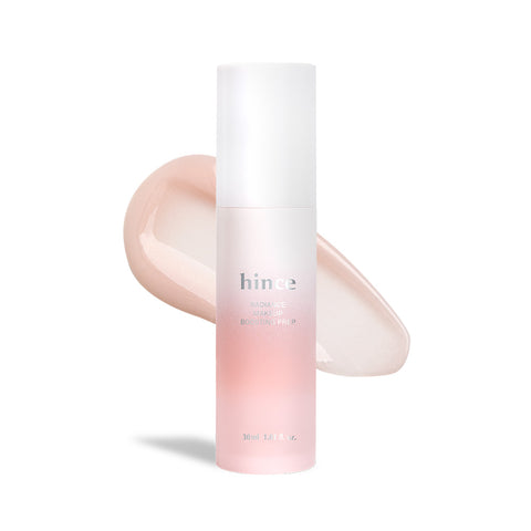 hince Second Skin Mesh Matte Cushion Puff (5 pcs)