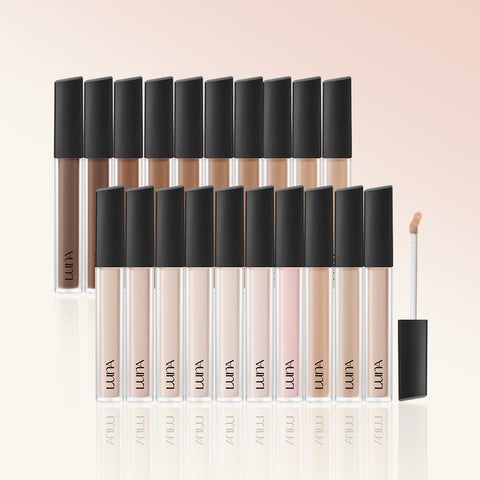 Luna Pro Perfecting Stick Concealer 6g