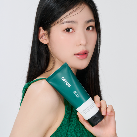Offon Kelp Biome Treatment 200ml
