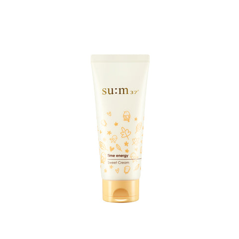 SU:M37 Time Energy Sweet Cream 200ml