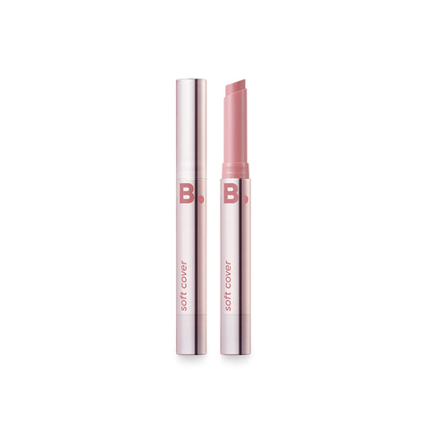 Banila Co Cover Lip Base (New Color)