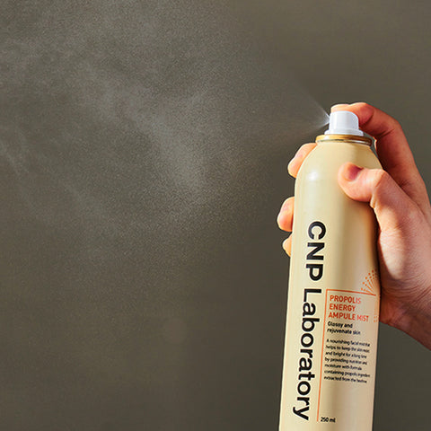 CNP Propolis Energy Ampoule Mist 250ml