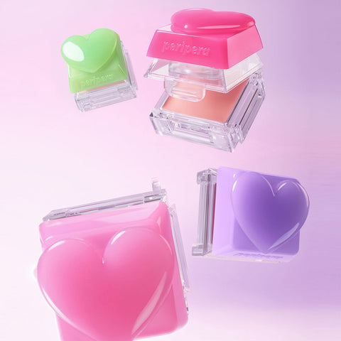 peripera Tok Blush Keycap 2.9g