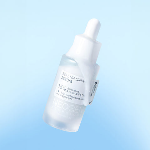 Neogen Real Niacinamide 15% Serum 30ml