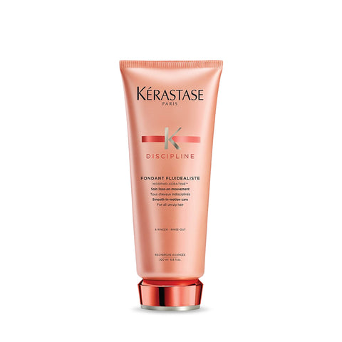 Kerastase Discipline Conditioner 200ml