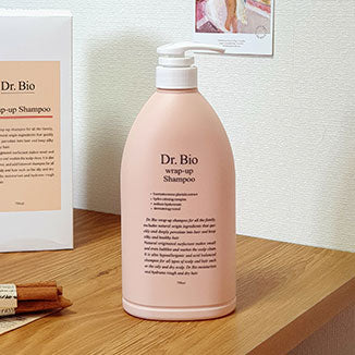 Dr.Bio Lab Up Shampoo 750ml