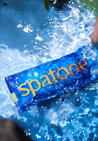 Spatone Apple 42-Day Pack (Liquid Iron)
