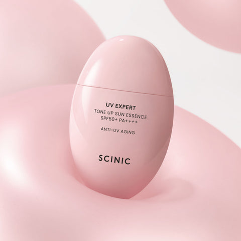 SCINIC UV Expert Tone-Up Sun Essence 50ml