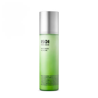 ISOI For Men Moisture Doctor All-in-One 100ml
