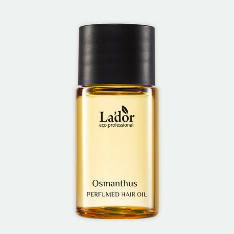 L'ador Perfume Hair Oil 10ml - 4 Scents